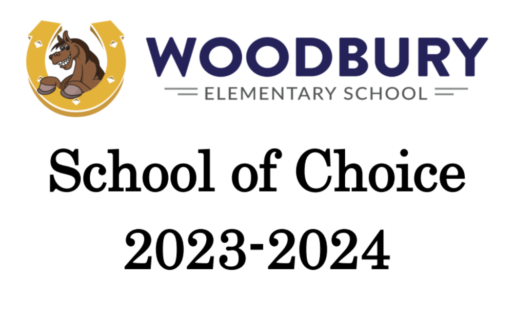 School of Choice 2023-2024