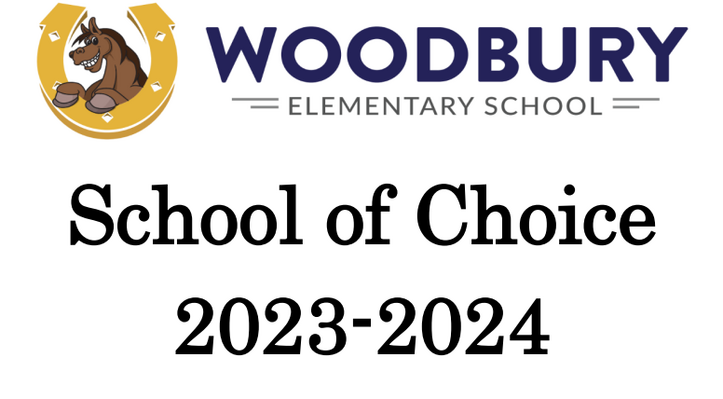 School of Choice 2023-2024