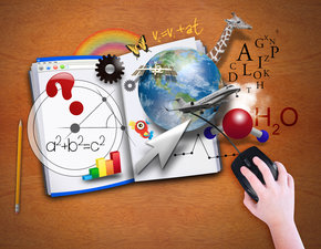 Computer Book