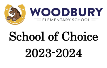School of Choice 2023-2024