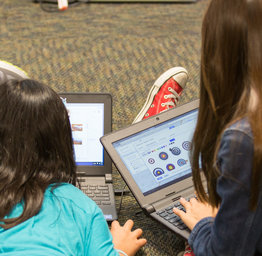 Chromebooks