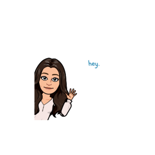 Ms. Preciado