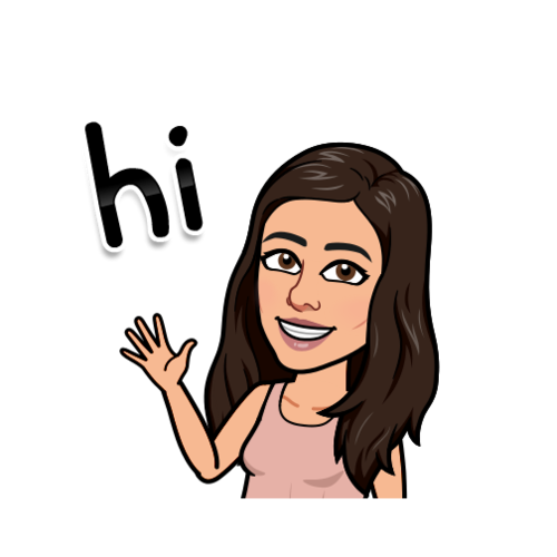 Escalante Bitmoji