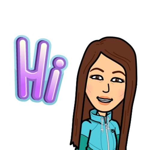 Mrs. Ehlers Bitmoji