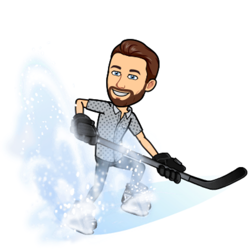 Mr. Finley Bitmoji