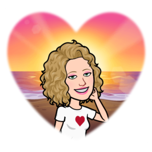LaFosse bitmoji