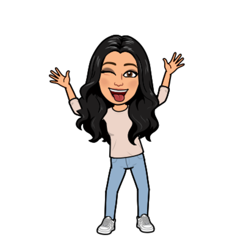 Nana bitmoji