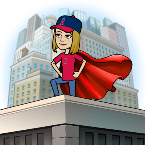 Piscopo Bitmoji