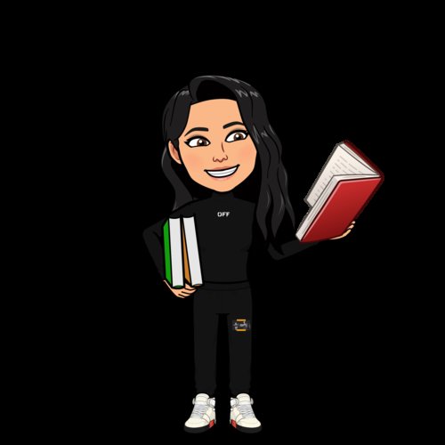 Harir Djavadi Bitmoji
