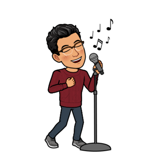 Will bitmoji 