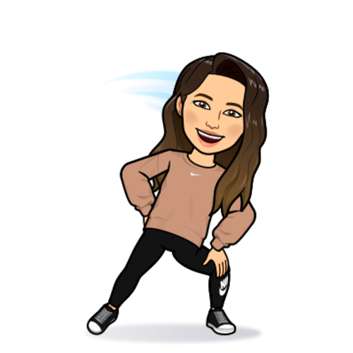 Brandi bitmoji