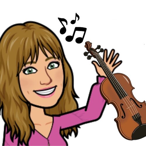 K Findlay bitmoji