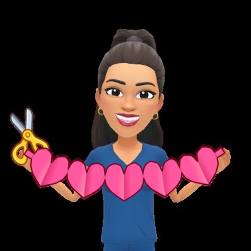 Paloma Bitmoji
