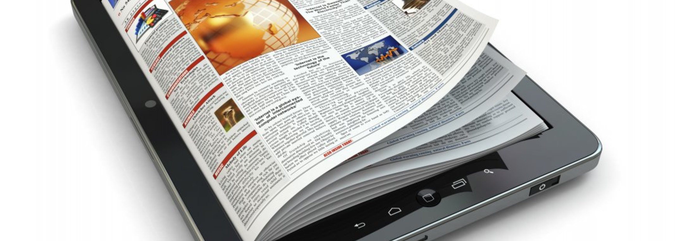 Digital Textbook