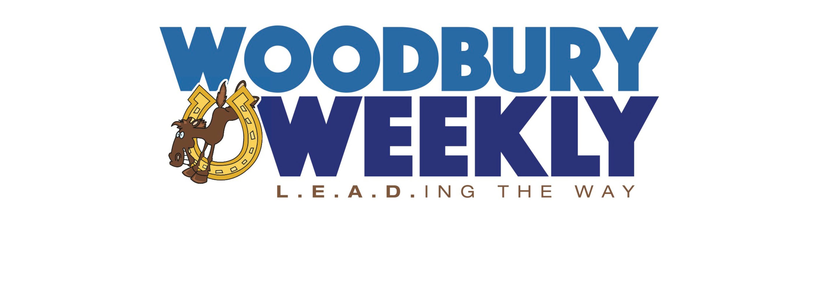 Woodbury Weekly Logo