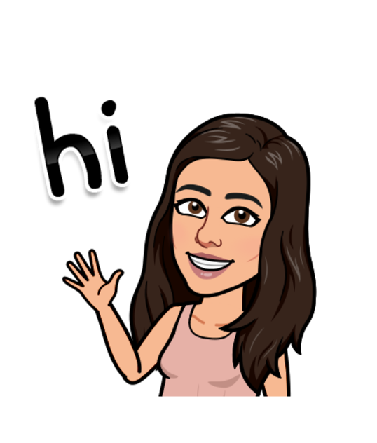 Escalante Bitmoji