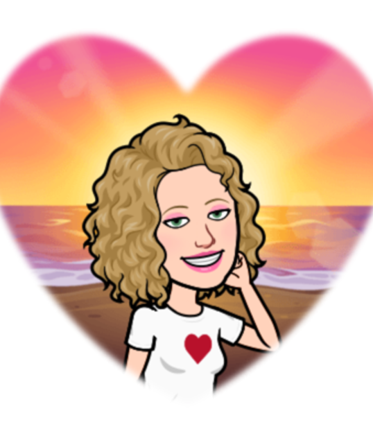LaFosse bitmoji