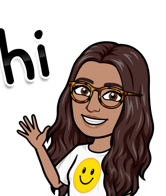 Ms. Chavez