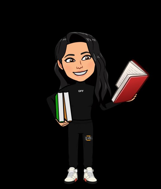 Harir Djavadi Bitmoji
