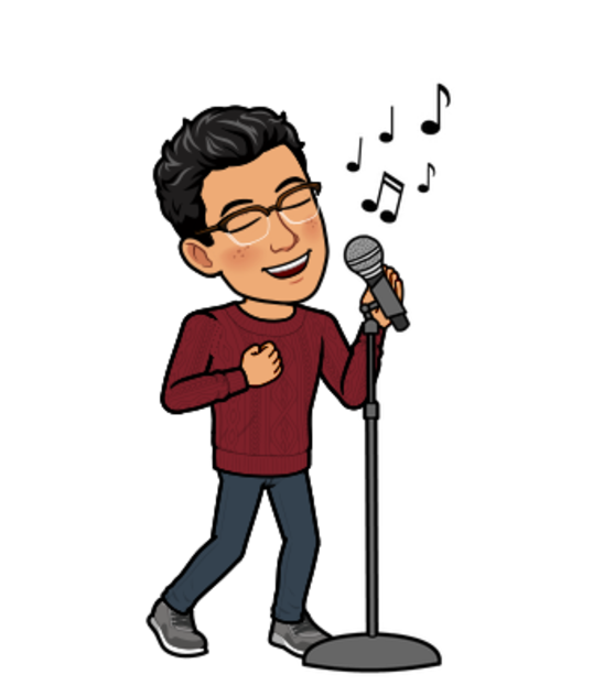 Will bitmoji