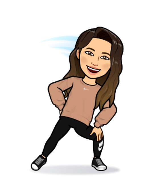 Brandi bitmoji