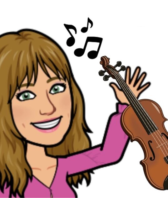 K Findlay bitmoji