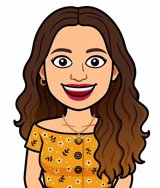 Shelby Farrand Bitmoji