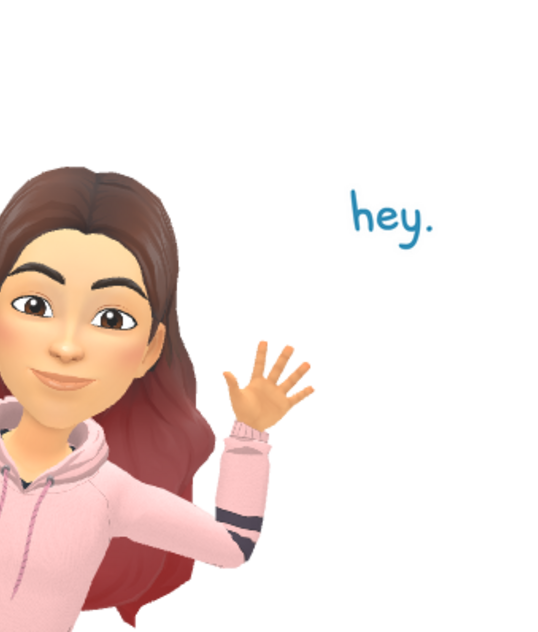 bitmoji