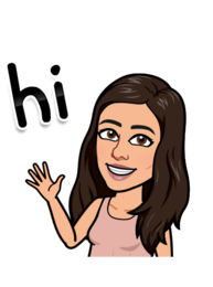 Escalante Bitmoji