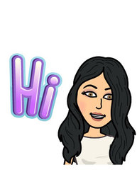Mrs. Mardaresco's Bitmoji