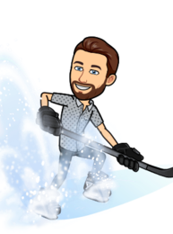 Mr. Finley Bitmoji