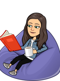 Debbie Chaky Bitmoji