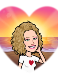 LaFosse bitmoji
