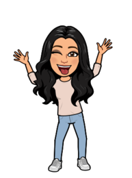 Nana bitmoji