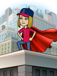 Piscopo Bitmoji