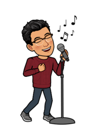 Will bitmoji 