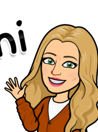 Bitmoji Stumm