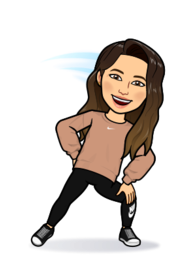 Brandi bitmoji