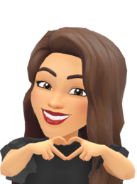 Mrs. Landero bitmoji