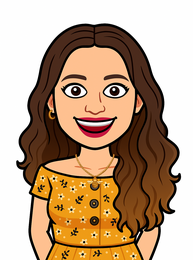 Shelby Farrand Bitmoji 