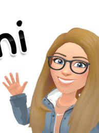 Aly Hudspeth Emoji 