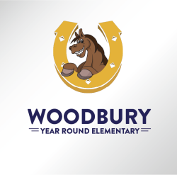 woodbury logo