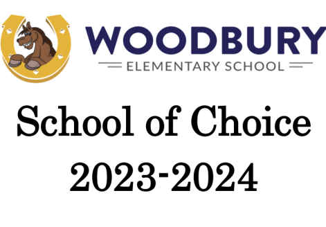School of Choice 2023-2024