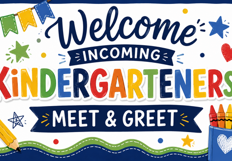 KInder Meet and Greet